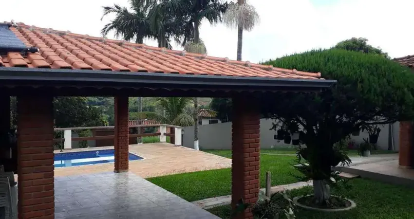 Chácara para Venda em Jundiaí, Parque Espelho D`Água, 3 dormitórios, 1 suíte, 3 banheiros, 2 vagas