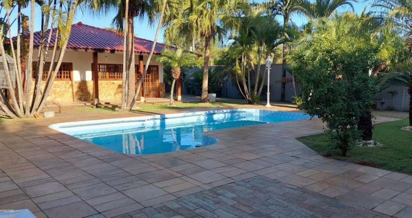 Casa em Condomínio para Venda em Jundiaí, Jardim Tereza Cristina, 3 dormitórios, 3 suítes, 6 banheiros, 8 vagas