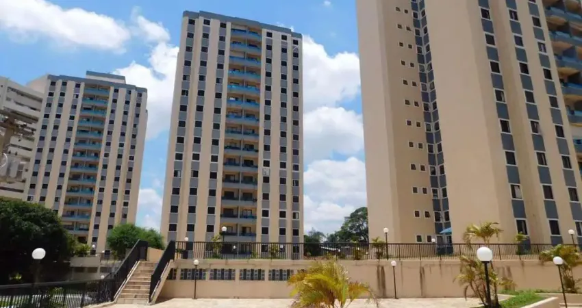 Apartamento para Venda em Jundiaí, Jardim Paris, 3 dormitórios, 1 suíte, 2 banheiros, 1 vaga