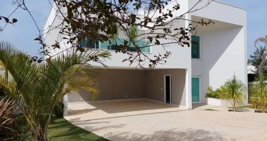 Casa para Venda em Itupeva, Jardim Primavera, 5 dormitórios, 5 suítes, 8 banheiros, 6 vagas