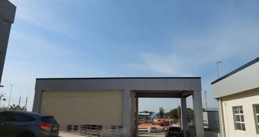 Barracão / Galpão / Depósito para alugar na Rua Prefeito José Carlos, 2450, Santa Julia, Itupeva