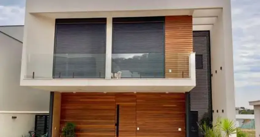Casa em Condomínio para Venda em Jundiaí, Jardim Novo Mundo, 3 dormitórios, 3 suítes, 5 banheiros