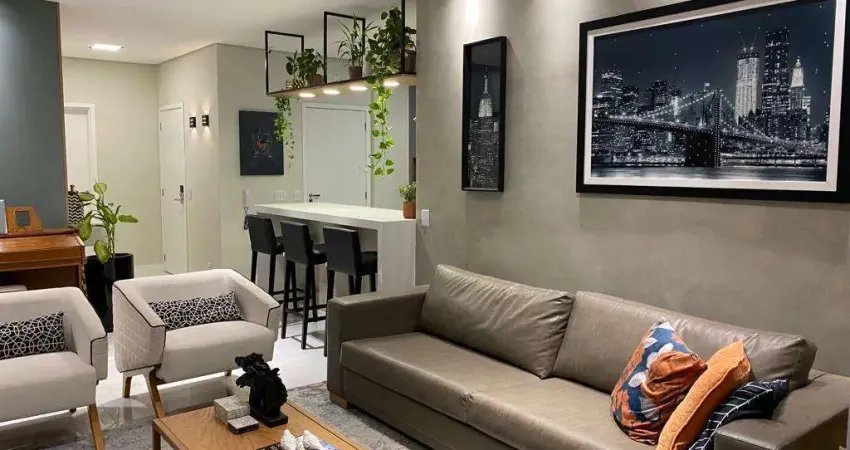 Apartamento para Venda em Jundiaí, Jardim Ana Maria, 3 dormitórios, 3 suítes, 5 banheiros, 4 vagas