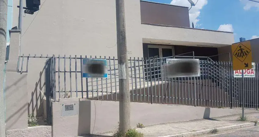 Comercial para Venda em Jundiaí, Centro, 4 banheiros