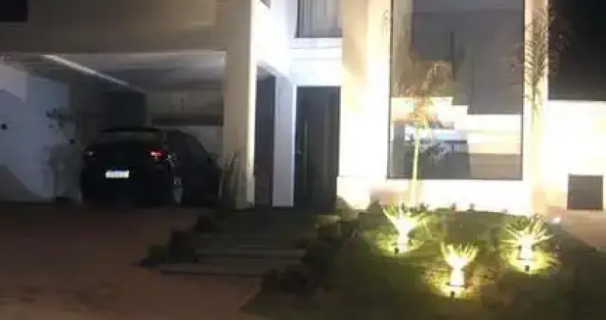 Casa em Condomínio para Venda em Jundiaí, samambaia, 2 dormitórios, 3 suítes, 4 banheiros