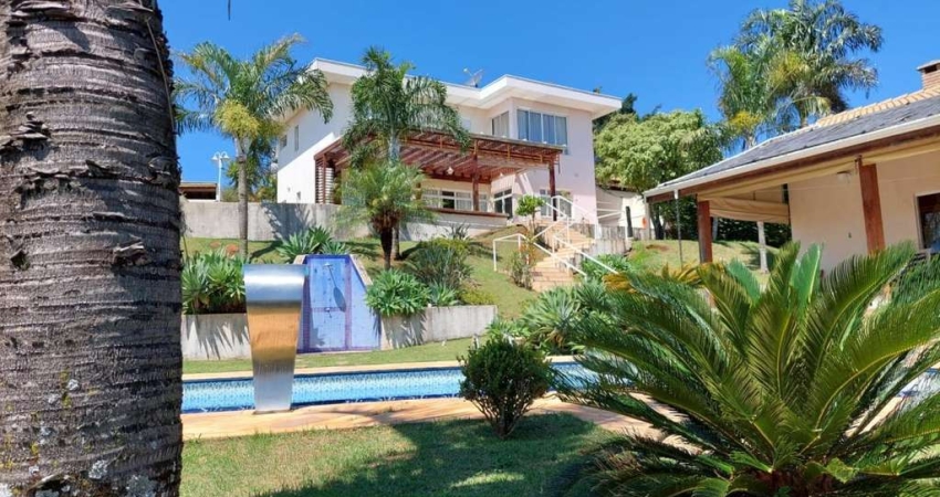 Casa em Condomínio para Venda em Jundiaí, Jardim Tereza Cristina, 3 dormitórios, 3 suítes, 4 banheiros, 5 vagas