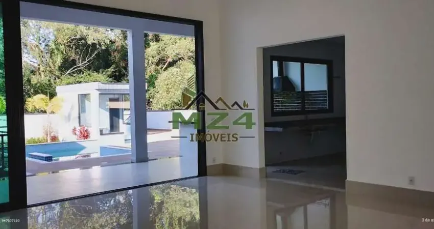 Casa em Condomínio para Venda em Itupeva, Jardim Primavera, 4 dormitórios, 4 suítes, 7 banheiros, 4 vagas