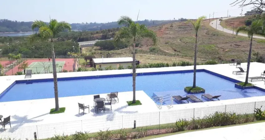 Terreno em Condomínio para Venda em Jundiaí, Jardim Horto Florestal