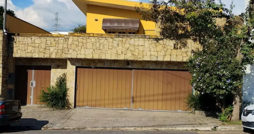 Casa para Locação em Jundiaí, Jardim Ana Maria, 3 dormitórios, 2 suítes, 4 banheiros, 4 vagas