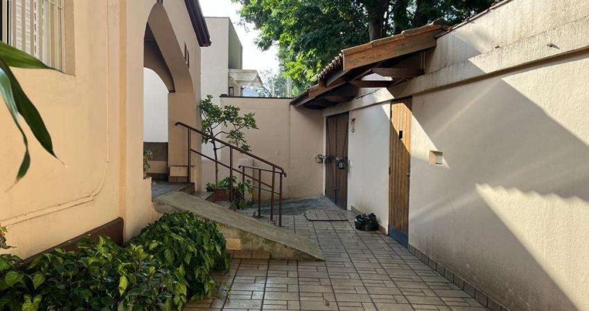 Ponto Comercial para Locação em Jundiaí, Bela Vista, 3 dormitórios, 4 banheiros, 10 vagas