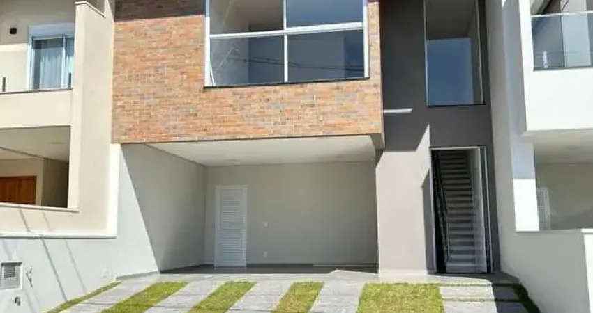 Casa em Condomínio para Venda em Jundiaí, Jardim Celeste, 3 dormitórios, 1 suíte, 3 banheiros