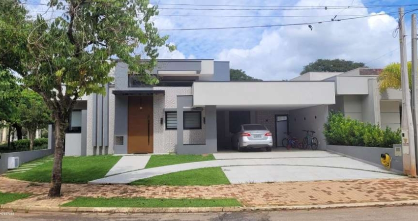 Casa em Condomínio para Venda em Louveira, Reserva dos Vinhedos, 3 dormitórios, 3 suítes, 5 banheiros, 4 vagas