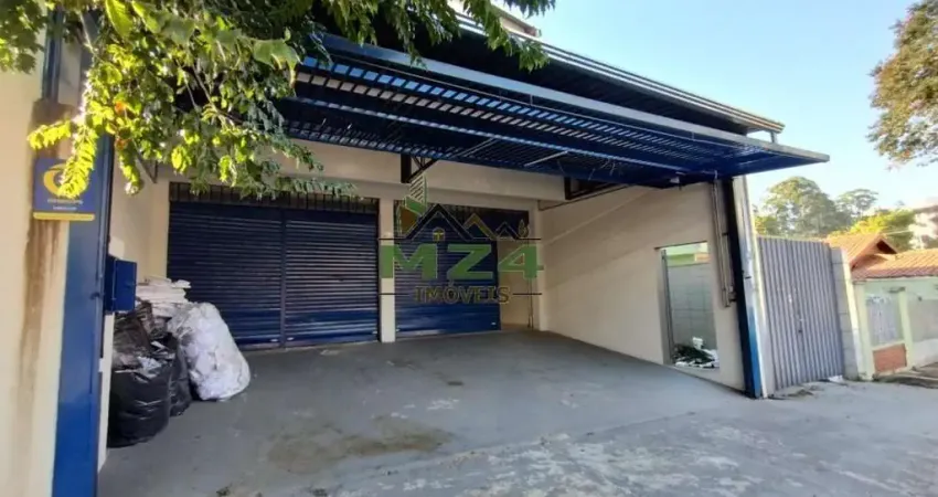 Galpão para Locação em Jundiaí, Jardim Trevo, 6 banheiros, 3 vagas