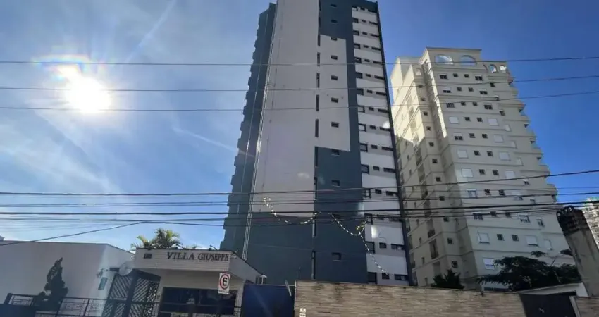 Apartamento para Venda em Jundiaí, Jardim Ana Maria, 4 dormitórios, 1 suíte, 4 banheiros, 3 vagas