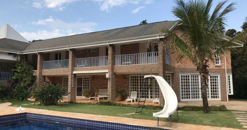 Casa em Condomínio para Venda em Jundiaí, Terra Nova, 4 dormitórios, 4 suítes, 10 banheiros, 10 vagas