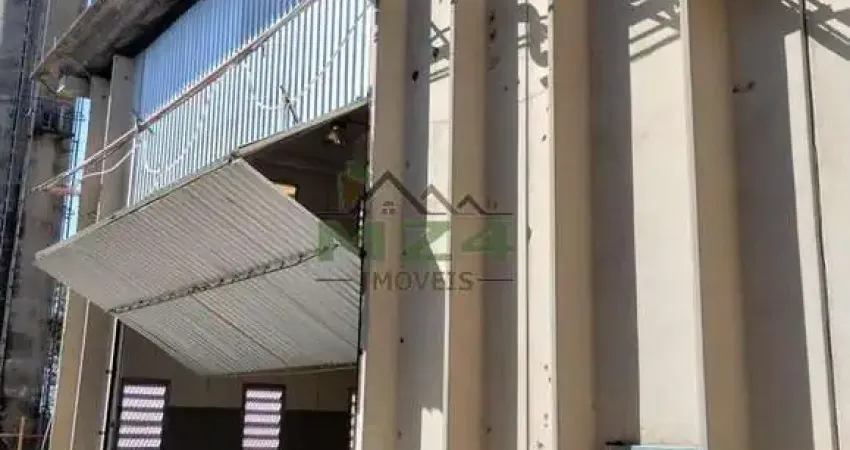 Barracão / Galpão / Depósito para alugar na Avenida João Antônio Meccatti, Jardim Planalto, Jundiaí