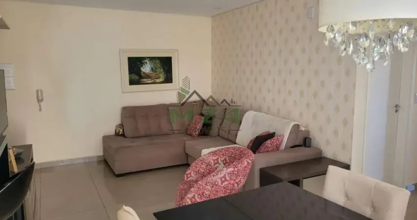 Apartamento para Venda em Jundiaí, Bosque Dos Jacarandas, 2 dormitórios, 1 banheiro, 1 vaga