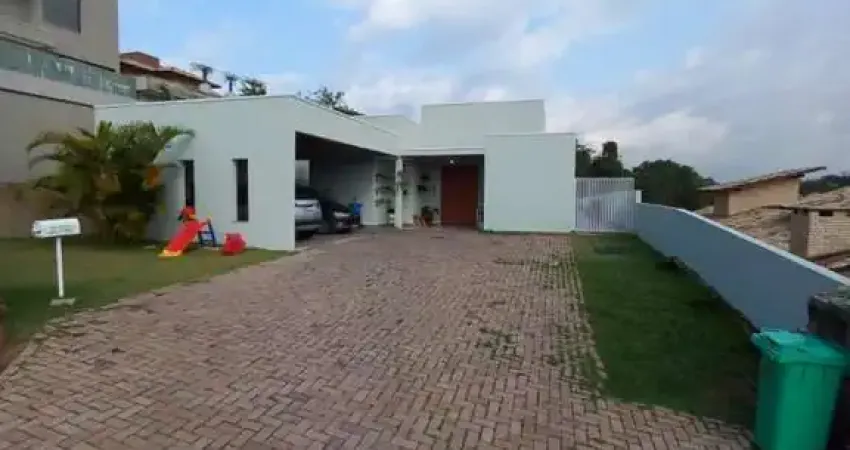 Casa em Condomínio para Venda em Cajamar, Serra dos Lagos, 3 dormitórios, 3 suítes, 5 banheiros, 3 vagas