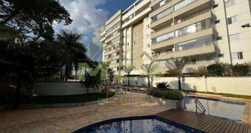 Apartamento para Venda em Jundiaí, Jardim das Samambaias, 3 dormitórios, 1 suíte, 3 banheiros, 3 vagas