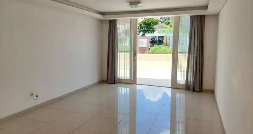 Apartamento para Venda em Jundiaí, Anhangabaú, 3 dormitórios, 1 suíte, 4 banheiros, 1 vaga