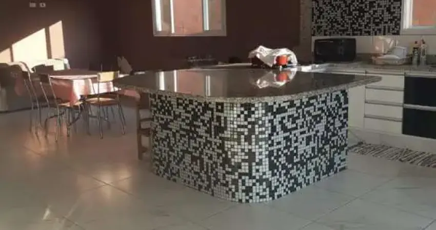 Casa em Condomínio para Venda em Itupeva, Bomfim, 3 dormitórios, 2 suítes, 4 banheiros, 4 vagas