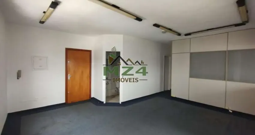 Sala Comercial para Venda em Jundiaí, Jardim Pitangueiras I, 1 vaga