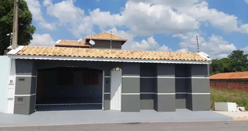 Casa para Venda em Jundiaí, Loteamento São Luiz I, 3 dormitórios, 1 suíte, 3 banheiros, 2 vagas