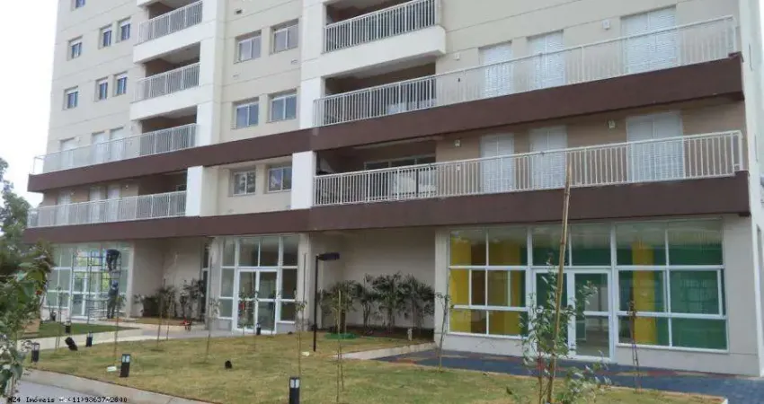 Apartamento para Venda em Jundiaí, Vila Lacerda, 3 dormitórios, 1 suíte, 2 banheiros, 2 vagas