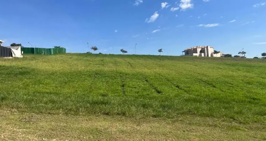 Terreno em Condomínio para Venda em Jundiaí, Chácara Terra Nova