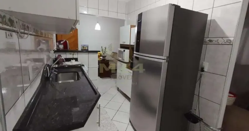 Casa Térrea para Venda em Jundiaí, Parque Almerinda Pereira Chaves, 3 dormitórios, 1 suíte, 3 banheiros, 2 vagas