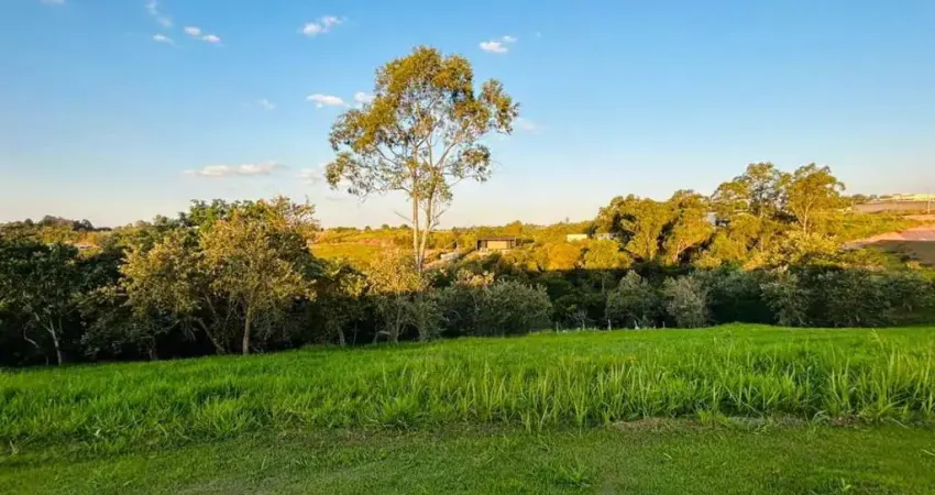 Terreno em Condomínio para Venda em Jundiaí, Caxambu