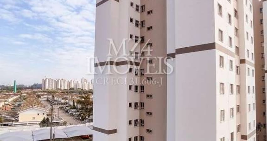 Apartamento para Locação em Jundiaí, Jardim Shangai, 3 dormitórios, 1 banheiro, 2 vagas