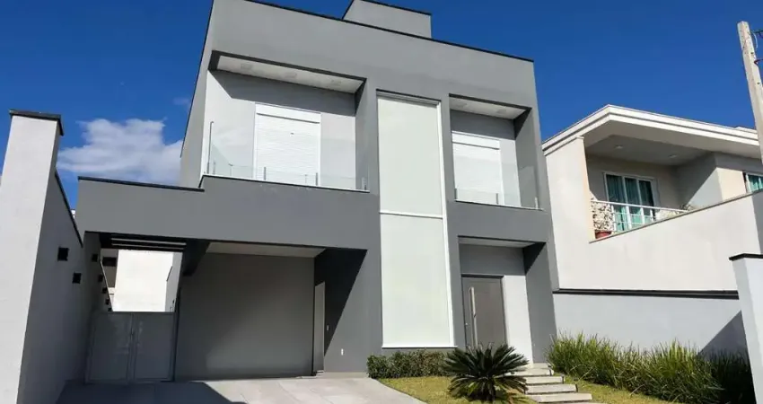 Casa em Condomínio para Venda em Jundiaí, Engordadouro, 3 dormitórios, 1 suíte, 4 banheiros, 4 vagas