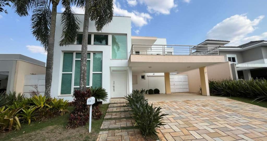 Casa em Condomínio para Venda em Jundiaí, Portal do Paraíso II, 4 dormitórios, 4 suítes, 6 banheiros, 6 vagas