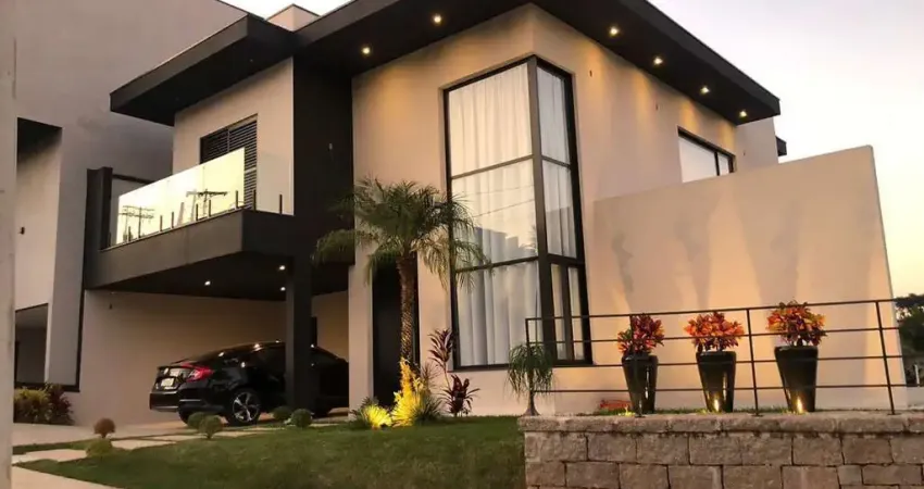 Casa em Condomínio para Venda em Jundiaí, Engordadouro, 3 dormitórios, 1 suíte, 3 banheiros, 4 vagas