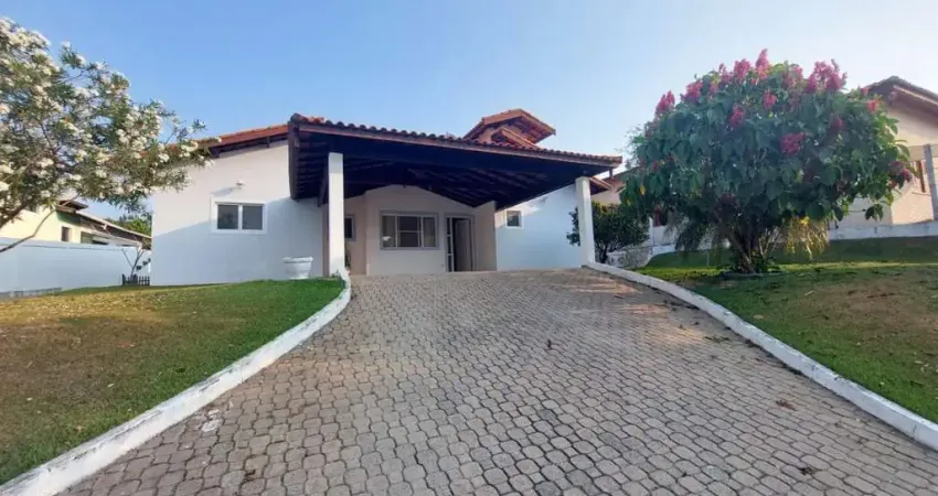 Casa em Condomínio para Venda em Itupeva, Residencial Paineiras, 4 dormitórios, 2 suítes, 4 banheiros