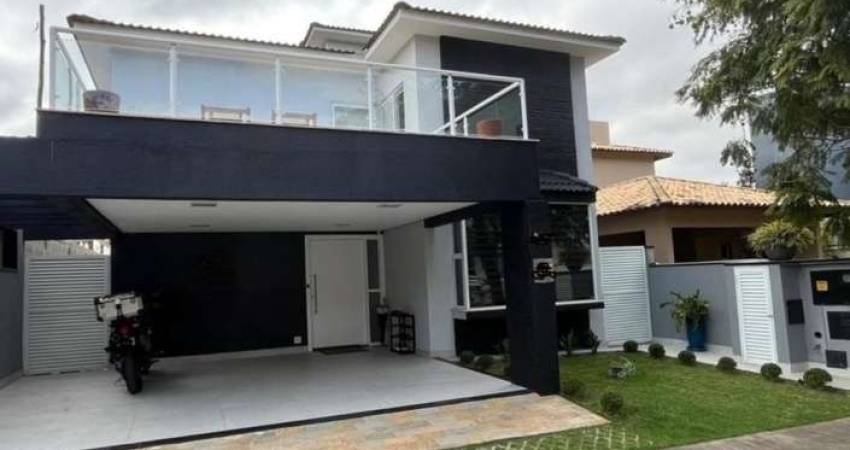 Casa em Condomínio para Venda em Jundiaí, Engordadouro, 4 dormitórios, 3 suítes, 5 banheiros, 4 vagas