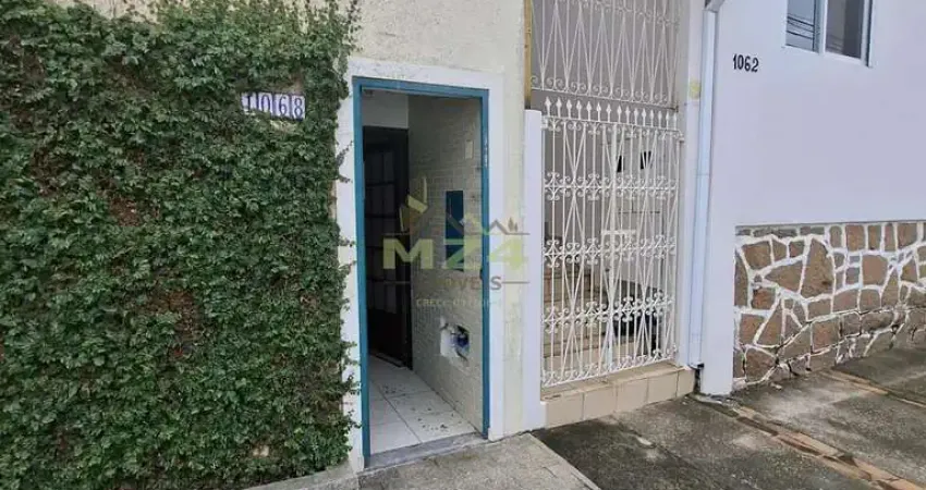 Casa para Venda em Jundiaí, Anhangabaú, 4 dormitórios, 2 banheiros, 1 vaga