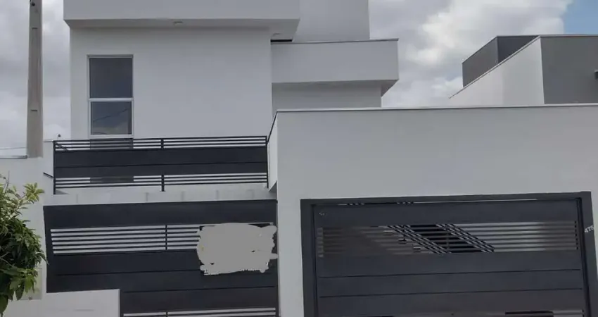 Casa para Venda em Itupeva, Residencial Tosi, 3 dormitórios, 1 suíte, 2 banheiros, 2 vagas