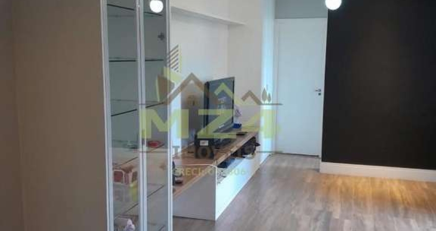 Apartamento para Venda em Jundiaí, Jardim Ana Maria, 1 dormitório, 1 suíte, 2 banheiros, 2 vagas