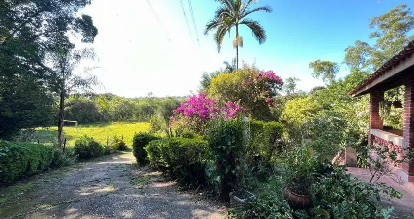 Chácara para Venda em Jarinu, Est. São Sebastião, 3 dormitórios, 1 suíte, 2 banheiros