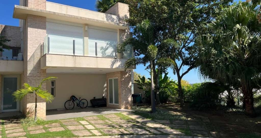 Casa em Condomínio para Locação em Jundiaí, Cidade Santos Dumont, 3 dormitórios, 3 suítes, 5 banheiros