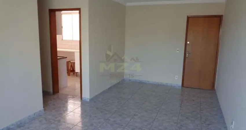 Apartamento para Venda em Jundiaí, Jardim Planalto, 2 dormitórios, 1 banheiro, 1 vaga