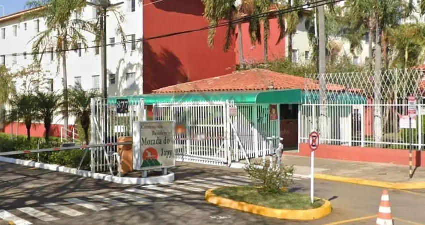 Apartamento para Venda em Jundiaí, Parque Residencial Eloy Chaves, 2 dormitórios, 1 banheiro, 1 vaga