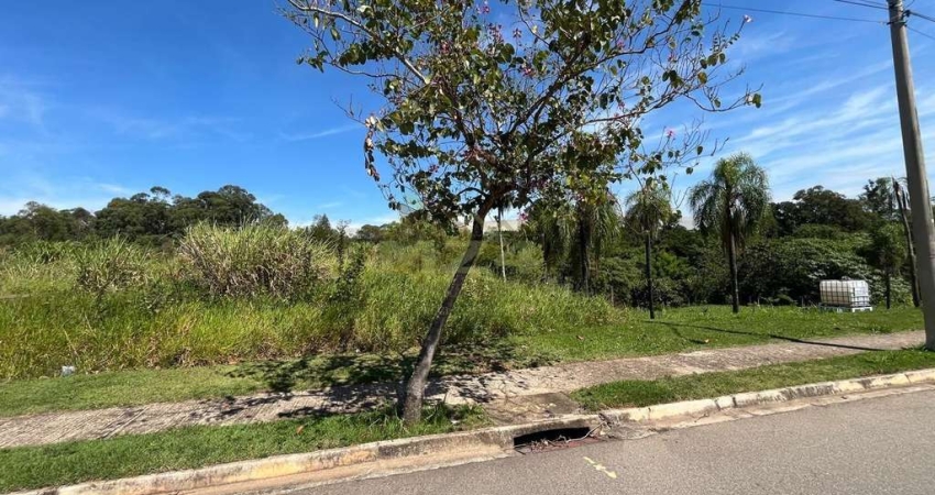 Terreno à venda na Avenida Antônio Pincinato, Parque Residencial Eloy Chaves, Jundiaí