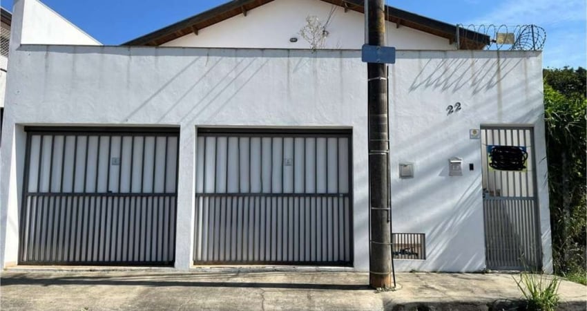 Casa para Locação em Jundiaí, Anhangabaú, 4 dormitórios, 1 suíte, 3 banheiros, 3 vagas