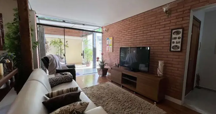 Casa para Venda em Jundiaí, Vila Alvorada, 2 dormitórios, 2 suítes, 4 banheiros, 3 vagas