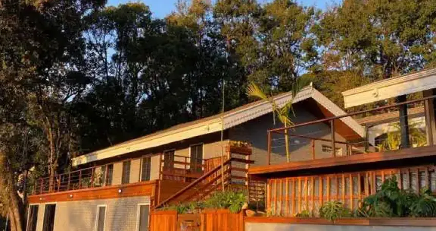 Casa em Condomínio para Venda em Jundiaí, Malota, 3 dormitórios, 3 suítes, 6 banheiros, 5 vagas