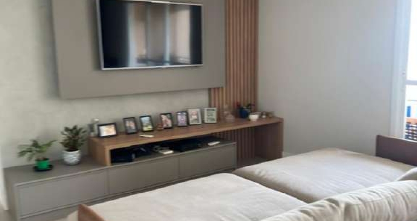 Apartamento para Venda em Jundiaí, Engordadouro, 3 dormitórios, 1 suíte, 2 banheiros, 2 vagas