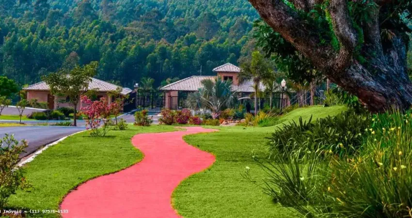 Terreno em Condomínio para Venda em Itupeva, Morro Alto